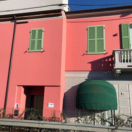 Bed & Breakfast Oltrepo Casteggio Exterior photo