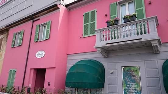 Bed & Breakfast Oltrepo Casteggio Exterior photo